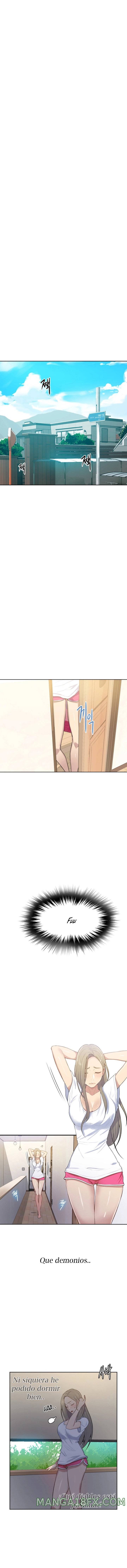 Secret Class Raw - Chapter 13 [photo 3] - MangaPorn