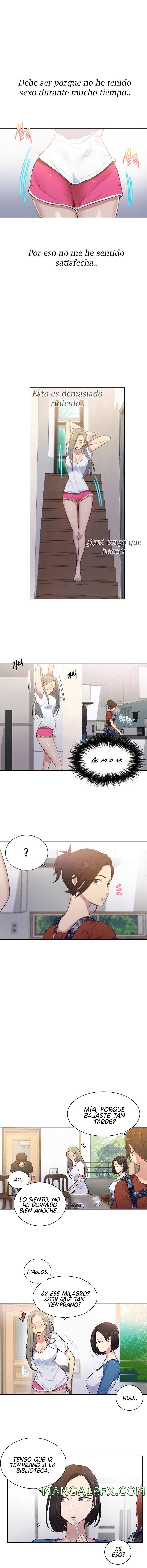 Secret Class Raw - Chapter 13 [photo 4] - MangaPorn