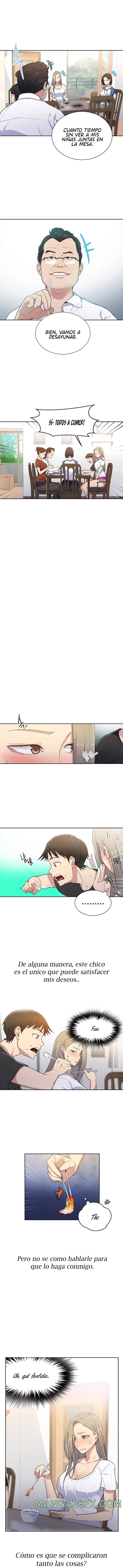 Secret Class Raw - Chapter 13 [photo 5] - MangaPorn