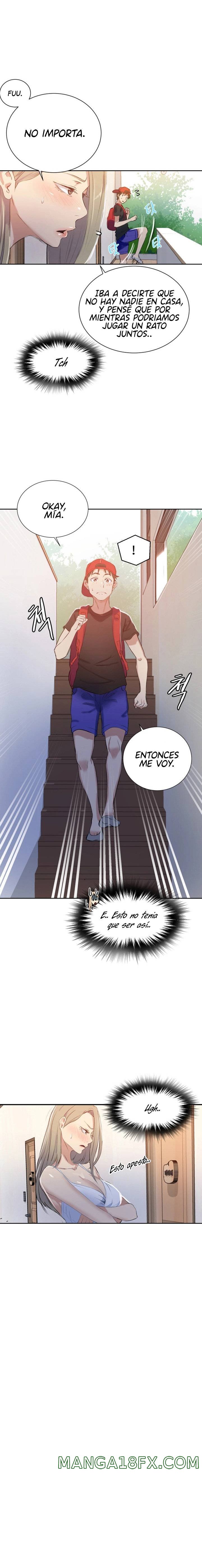 Secret Class Raw - Chapter 13 [photo 10] - MangaPorn