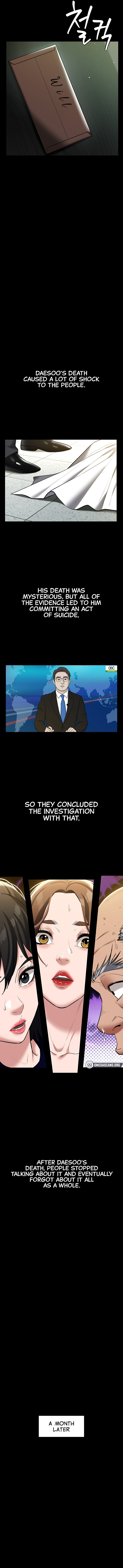 A Very Privative Revenge - Chapter 39 [photo 11] - MangaPorn