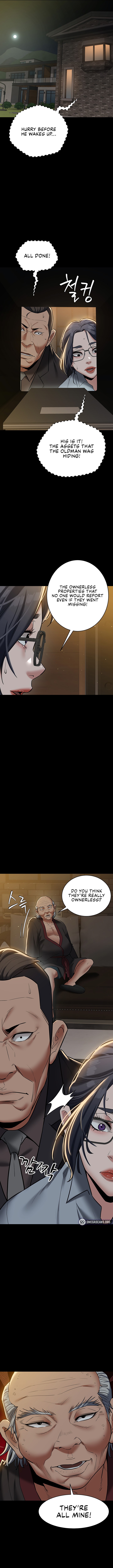 A Very Privative Revenge - Chapter 39 [photo 12] - MangaPorn