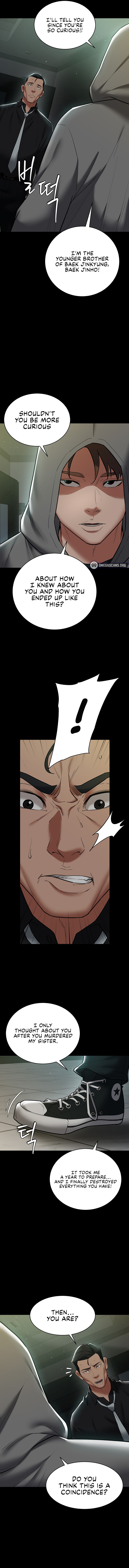 A Very Privative Revenge - Chapter 39 [photo 5] - MangaPorn