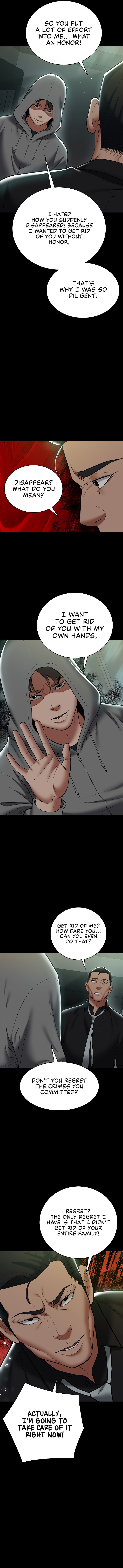 A Very Privative Revenge - Chapter 39 [photo 6] - MangaPorn