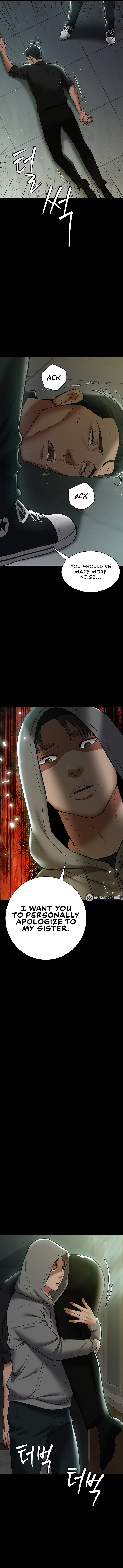 A Very Privative Revenge - Chapter 39 [photo 9] - MangaPorn