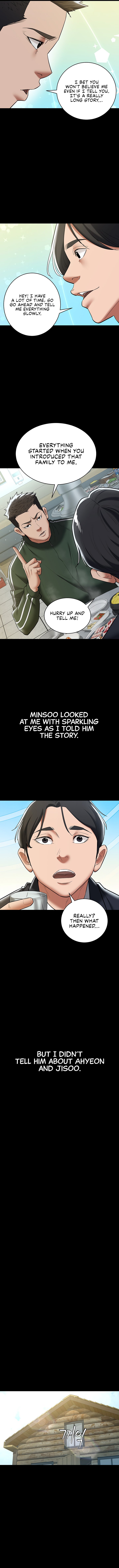 A Very Privative Revenge - Chapter 40 [photo 11] - MangaPorn