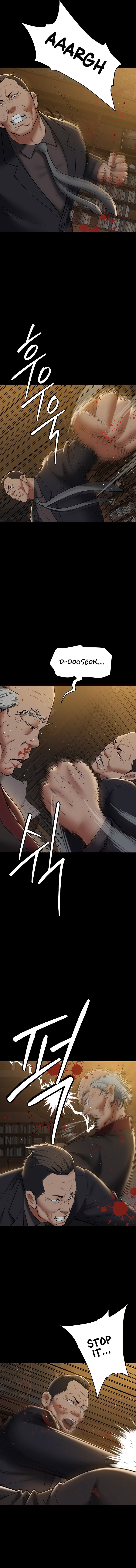 A Very Privative Revenge - Chapter 40 [photo 2] - MangaPorn