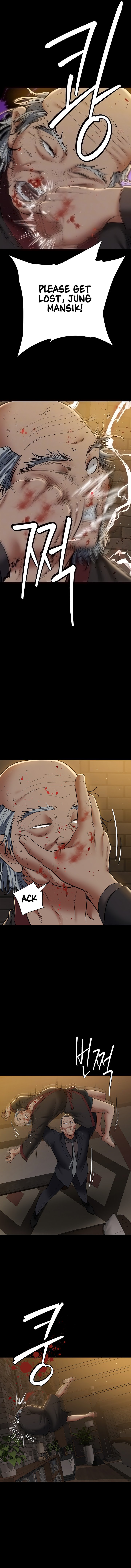 A Very Privative Revenge - Chapter 40 [photo 3] - MangaPorn