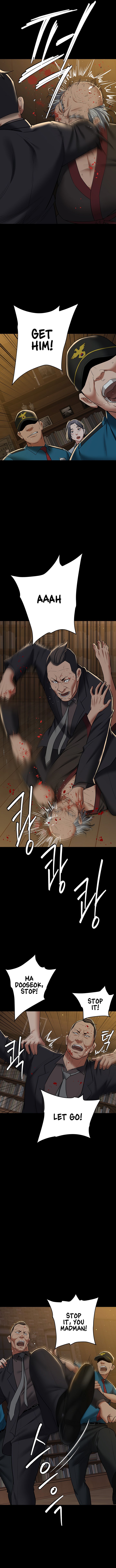 A Very Privative Revenge - Chapter 40 [photo 5] - MangaPorn