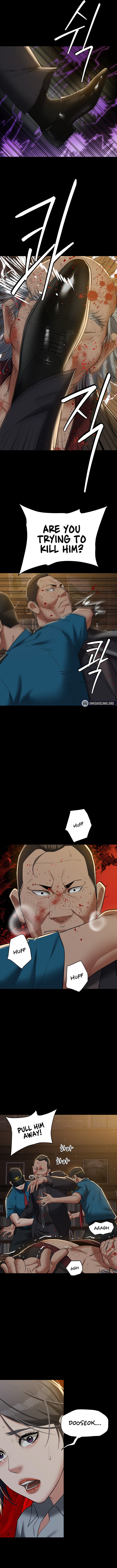 A Very Privative Revenge - Chapter 40 [photo 6] - MangaPorn