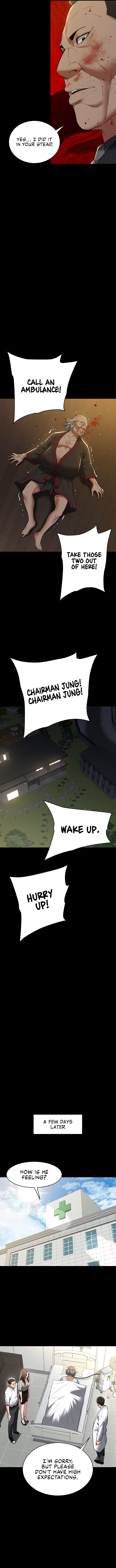 A Very Privative Revenge - Chapter 40 [photo 7] - MangaPorn