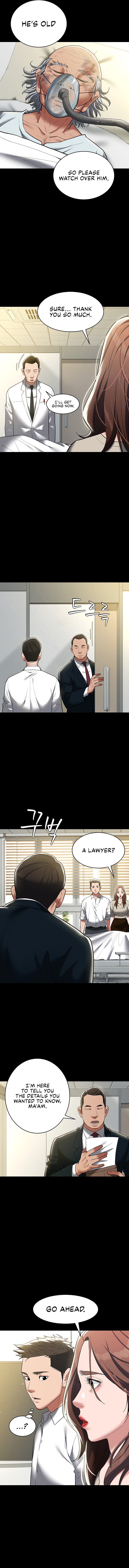 A Very Privative Revenge - Chapter 40 [photo 8] - MangaPorn