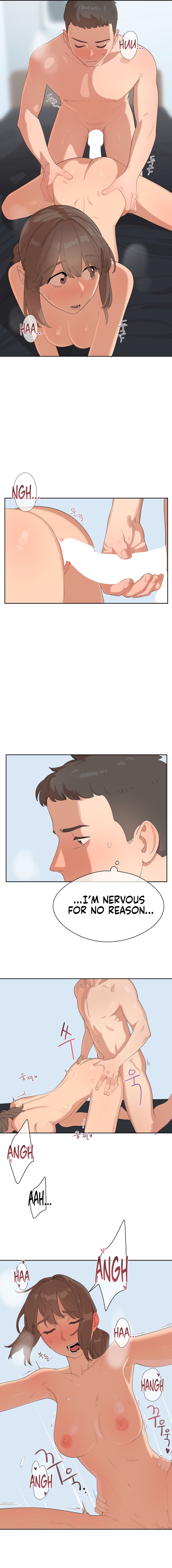 Confidentiality Agreement - Chapter 6 [photo 3] - MangaPorn