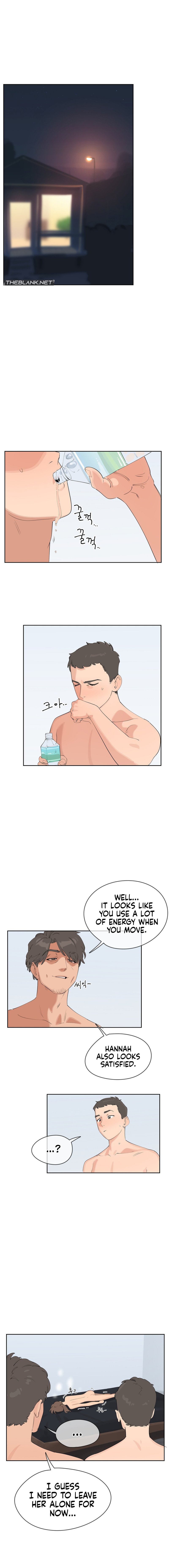 Confidentiality Agreement - Chapter 6 [photo 6] - MangaPorn