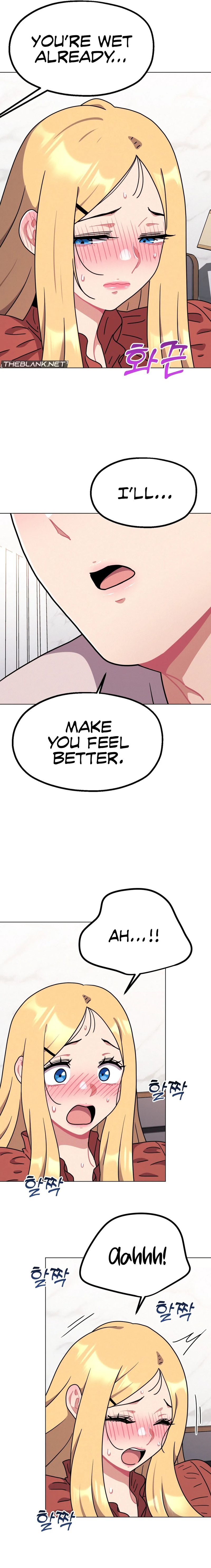 Her Toys - Chapter 19 [photo 2] - MangaPorn