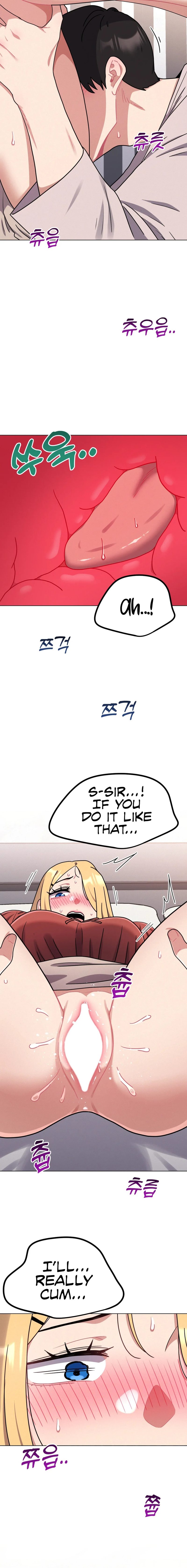 Her Toys - Chapter 19 [photo 4] - MangaPorn