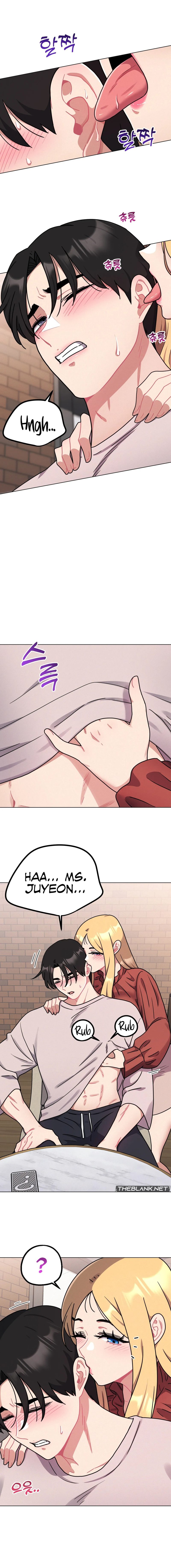 Her Toys - Chapter 19 [photo 9] - MangaPorn