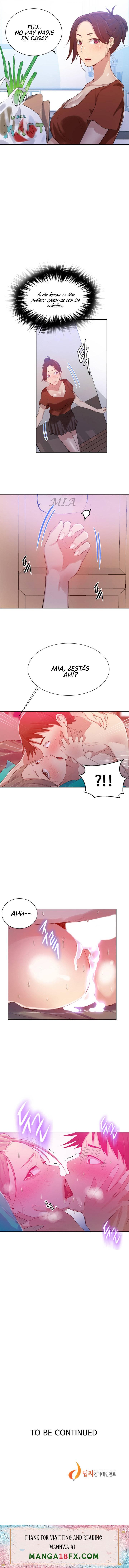 Secret Class Raw - Chapter 15 [photo 13] - MangaPorn