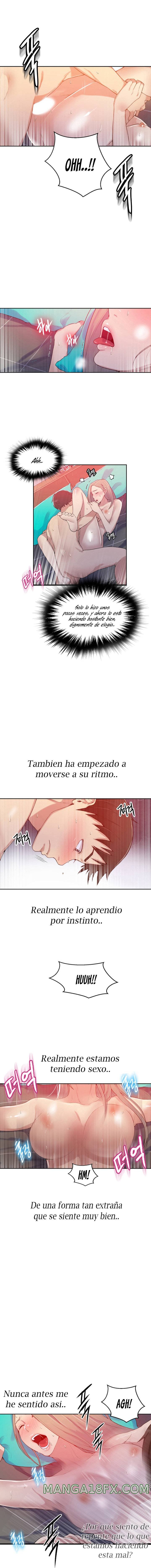 Secret Class Raw - Chapter 15 [photo 5] - MangaPorn