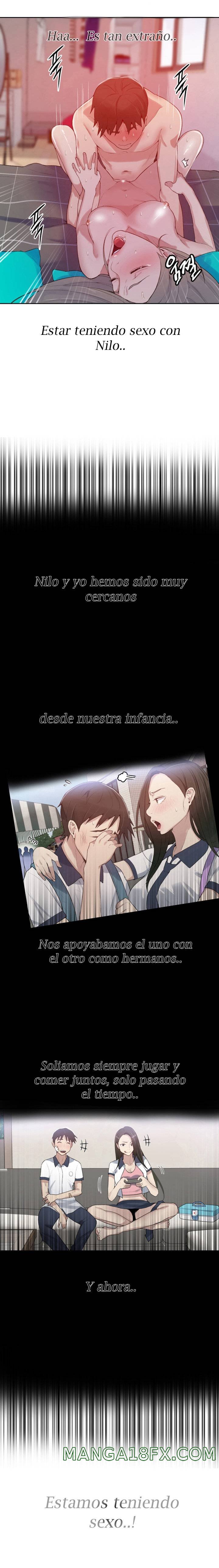 Secret Class Raw - Chapter 15 [photo 6] - MangaPorn