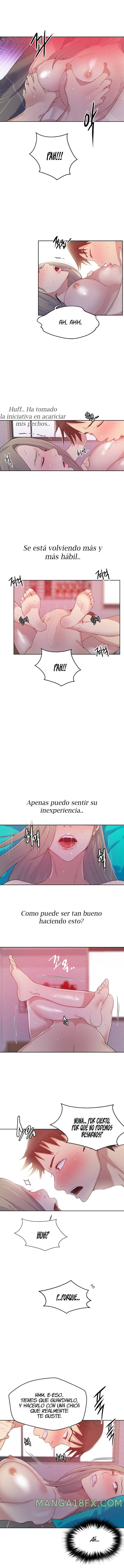 Secret Class Raw - Chapter 15 [photo 7] - MangaPorn