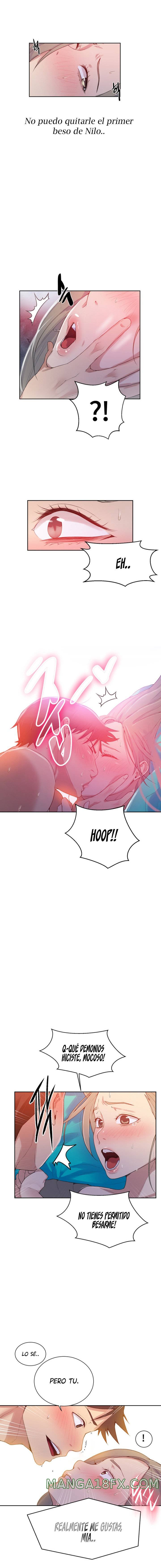 Secret Class Raw - Chapter 15 [photo 8] - MangaPorn