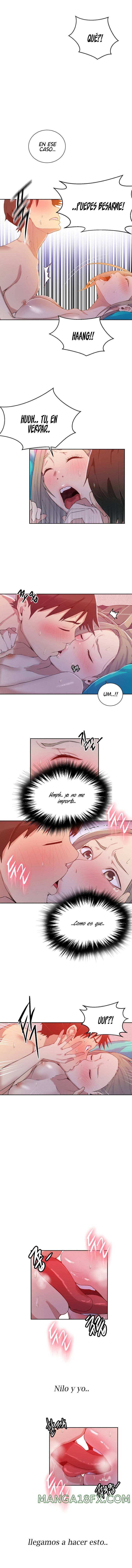 Secret Class Raw - Chapter 15 [photo 9] - MangaPorn