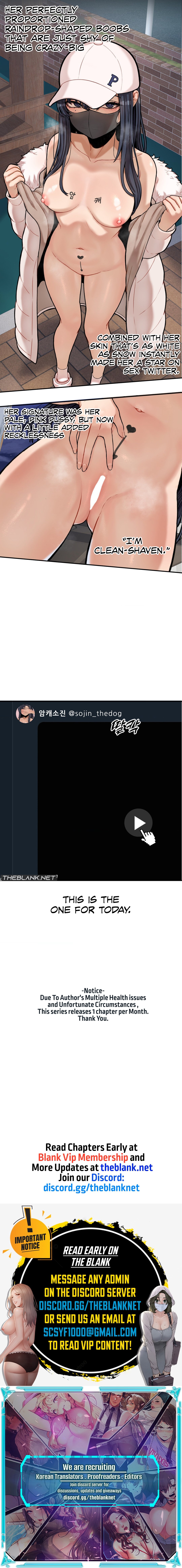 An Invisible Kiss - Chapter 11 [photo 15] - MangaPorn