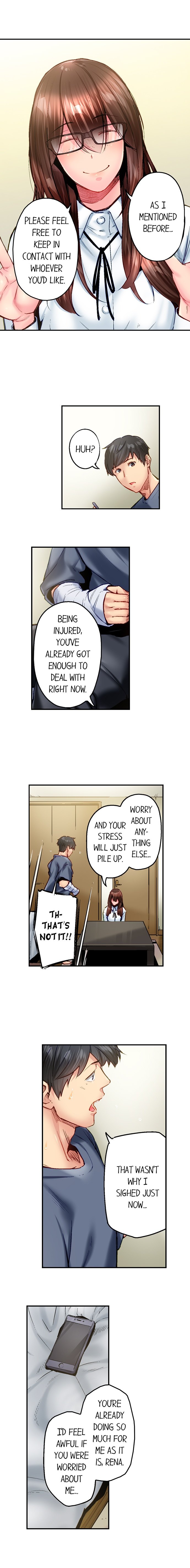 Simple yet Sexy - Chapter 119 [photo 2] - MangaPorn