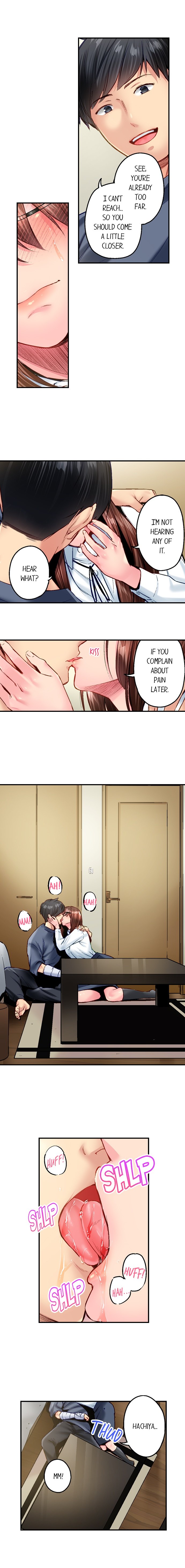 Simple yet Sexy - Chapter 119 [photo 8] - MangaPorn