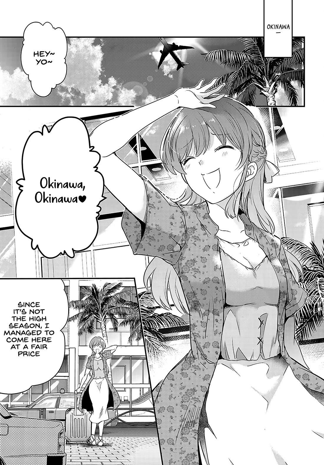 Confinement King - Chapter 23 [photo 16] - MangaPorn