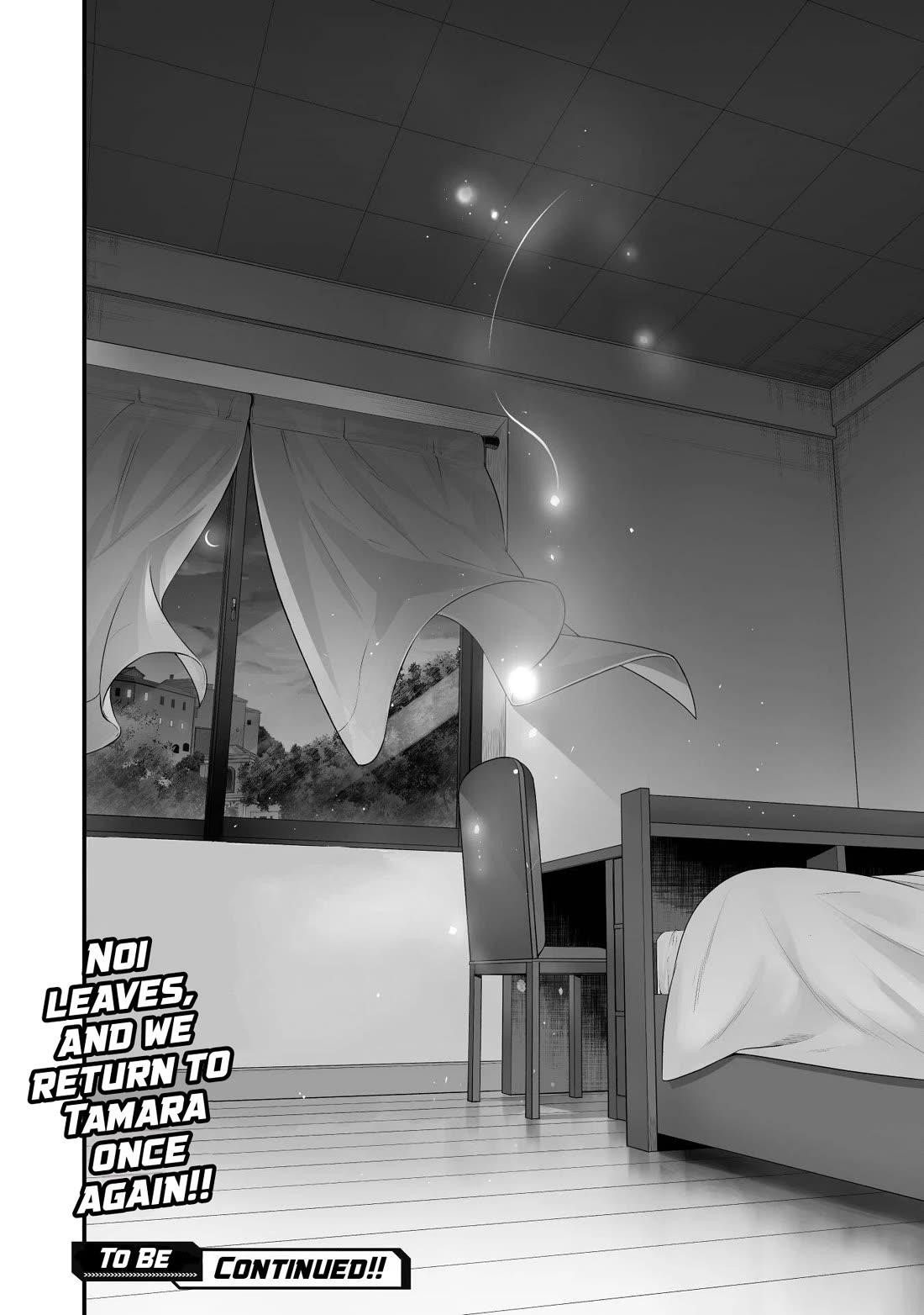 When I Was Playing Eroge With VR, I Was Reincarnated In A Different World, I Will Enslave All The Beautiful Demon Girls ~Crossout Saber~ - Chapter 18 [photo 21] - MangaPorn