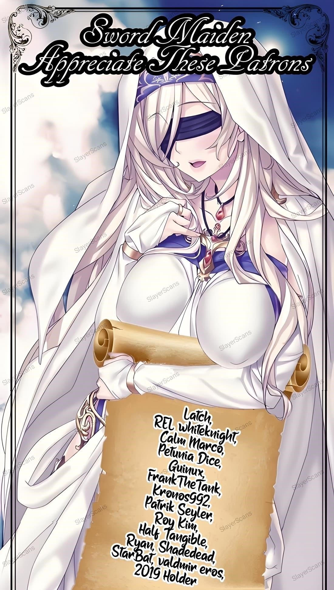 When I Was Playing Eroge With VR, I Was Reincarnated In A Different World, I Will Enslave All The Beautiful Demon Girls ~Crossout Saber~ - Chapter 18 [photo 22] - MangaPorn