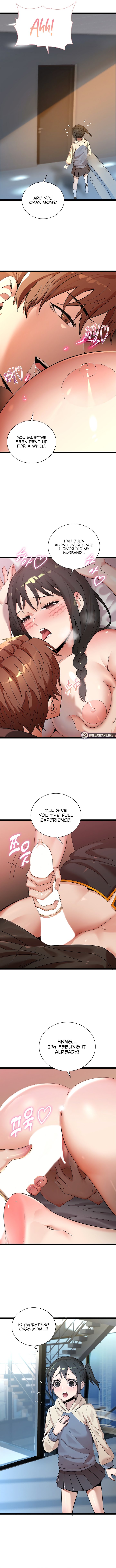 Secret Massage - Chapter 9 [photo 5] - MangaPorn