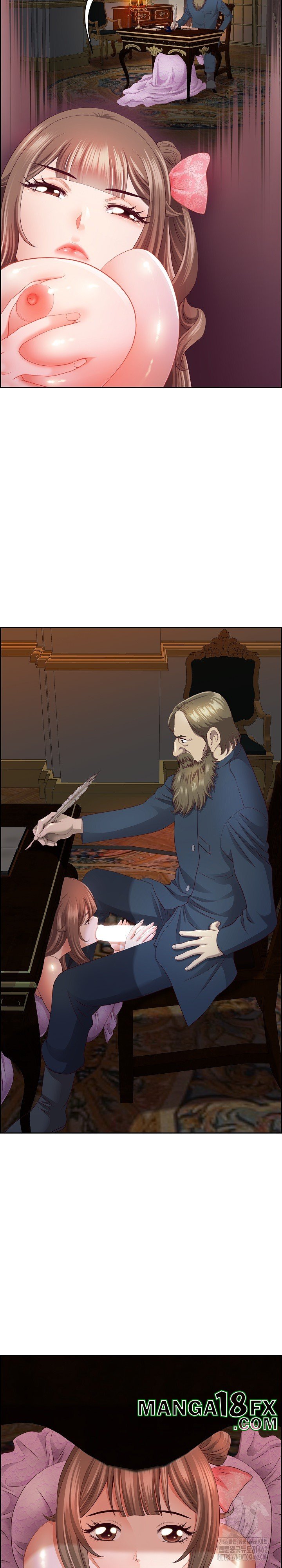 Big Guy Raw - Chapter 18 [photo 16] - MangaPorn