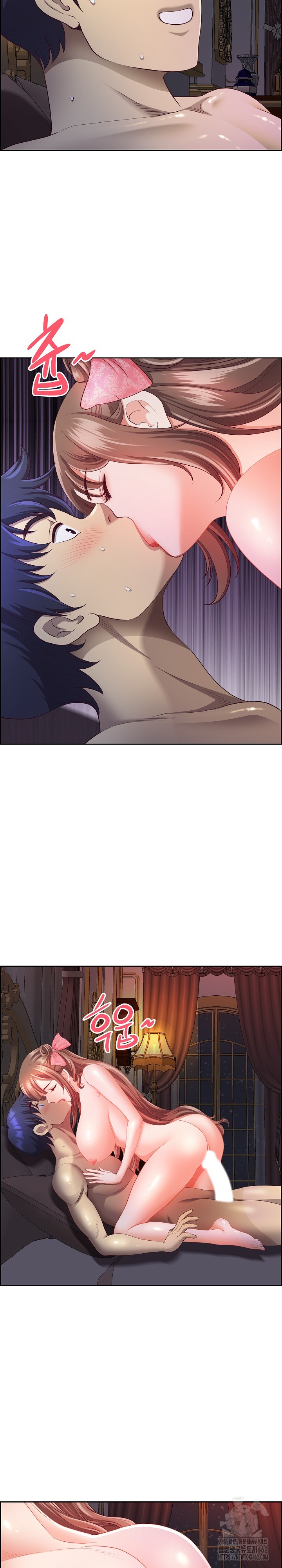 Big Guy Raw - Chapter 18 [photo 21] - MangaPorn