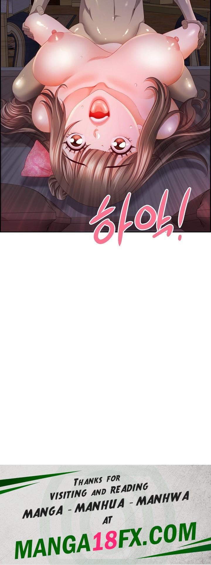 Big Guy Raw - Chapter 18 [photo 30] - MangaPorn