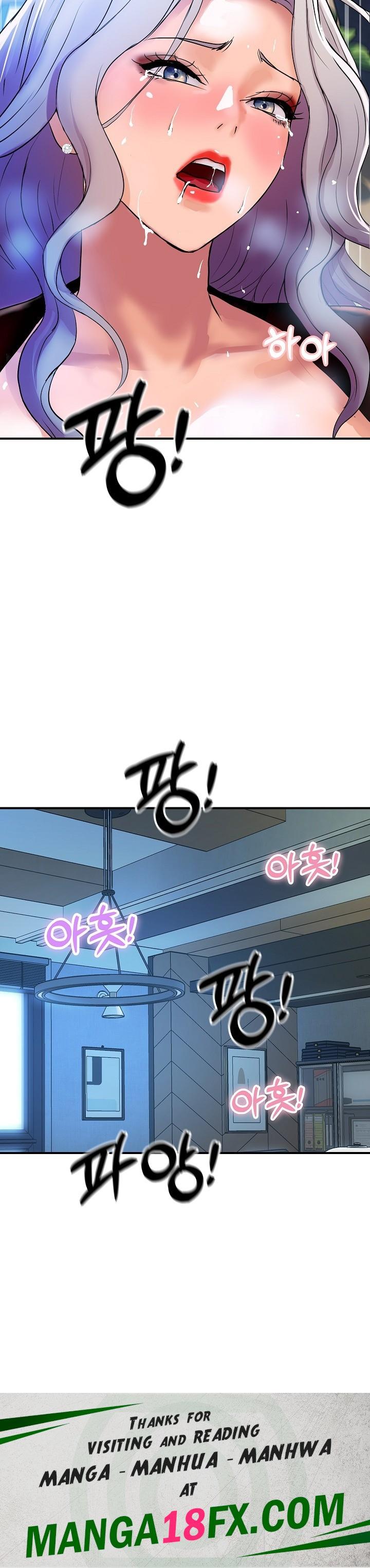 Royal Family Raw - Chapter 8 [photo 33] - MangaPorn