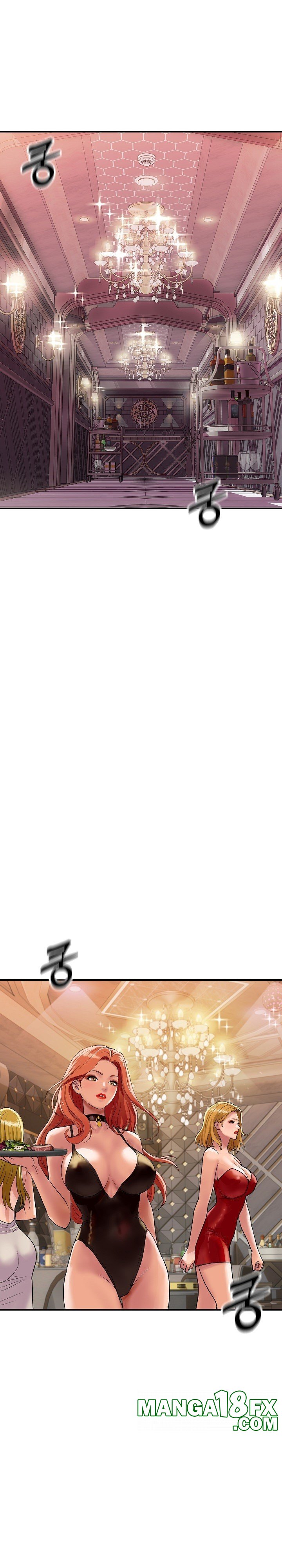 Royal Family Raw - Chapter 11 [photo 2] - MangaPorn