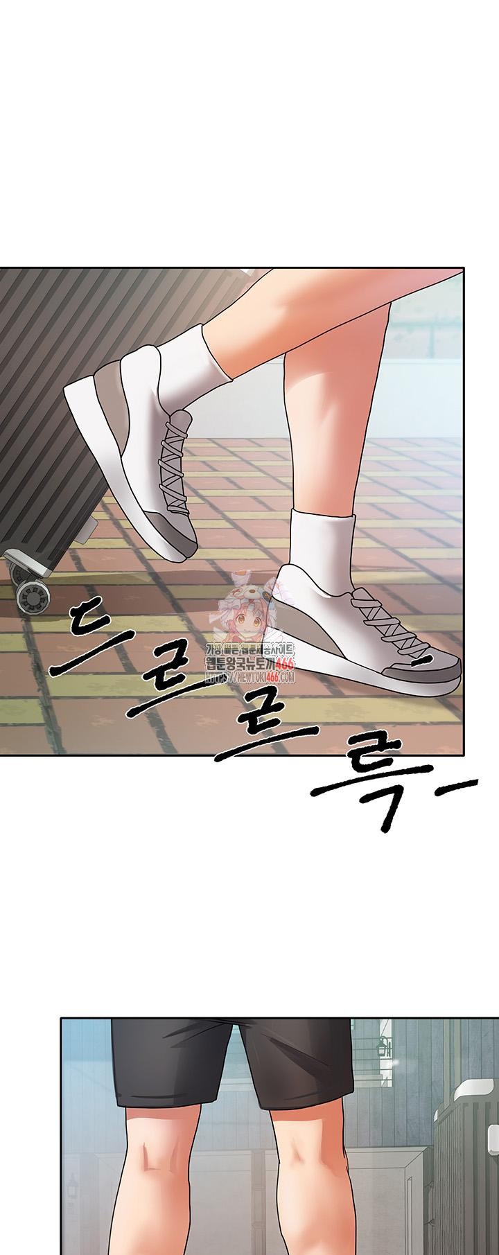 Living With Two Households Raw - Chapter 1 [photo 1] - MangaPorn