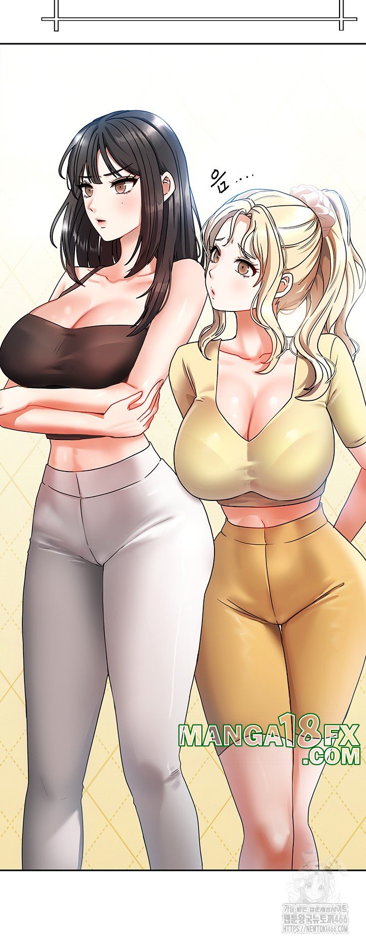 Living With Two Households Raw - Chapter 1 [photo 46] - MangaPorn