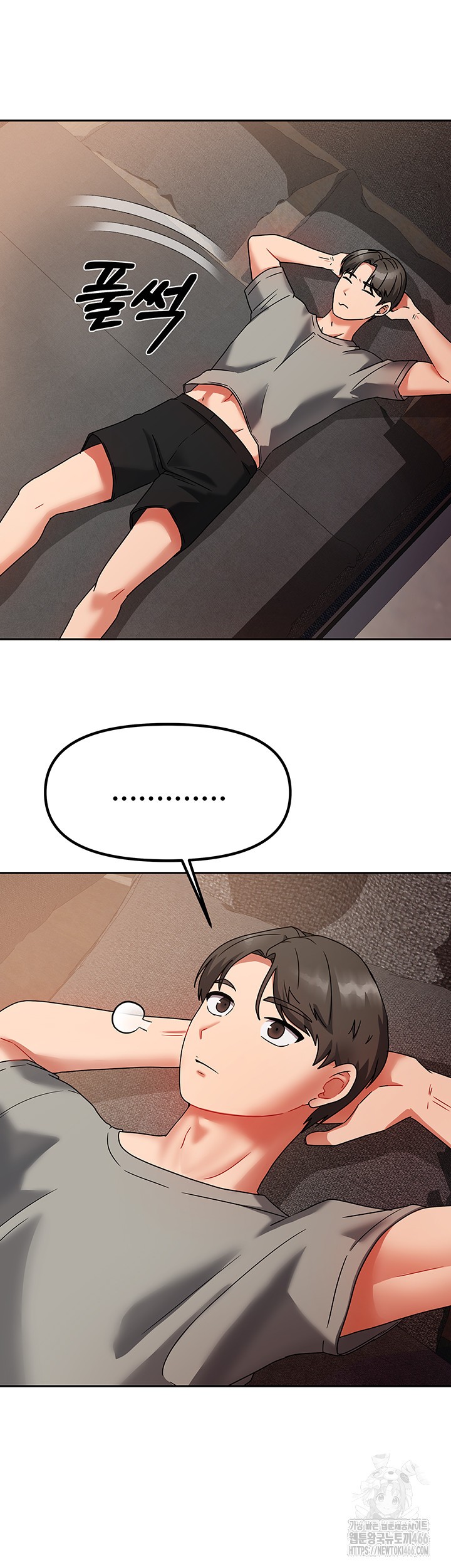 Living With Two Households Raw - Chapter 1 [photo 70] - MangaPorn