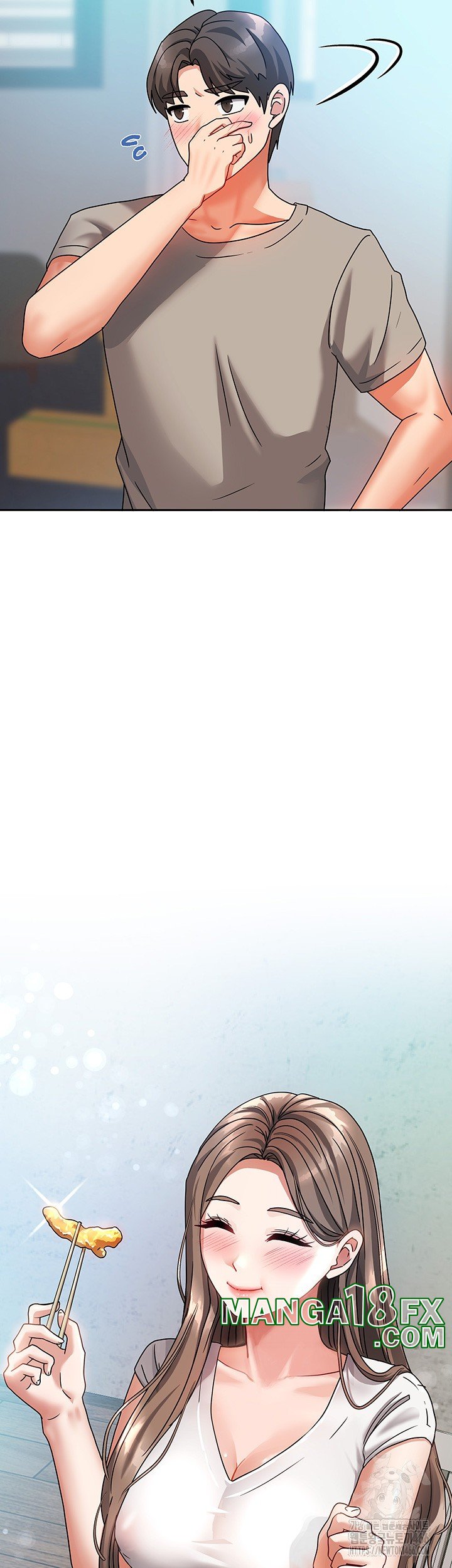 Living With Two Households Raw - Chapter 2 [photo 24] - MangaPorn