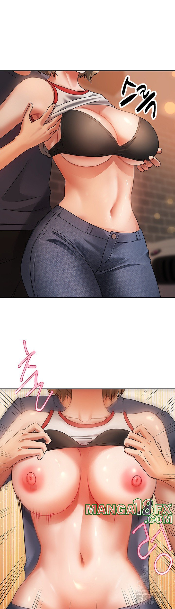 Living With Two Households Raw - Chapter 2 [photo 53] - MangaPorn