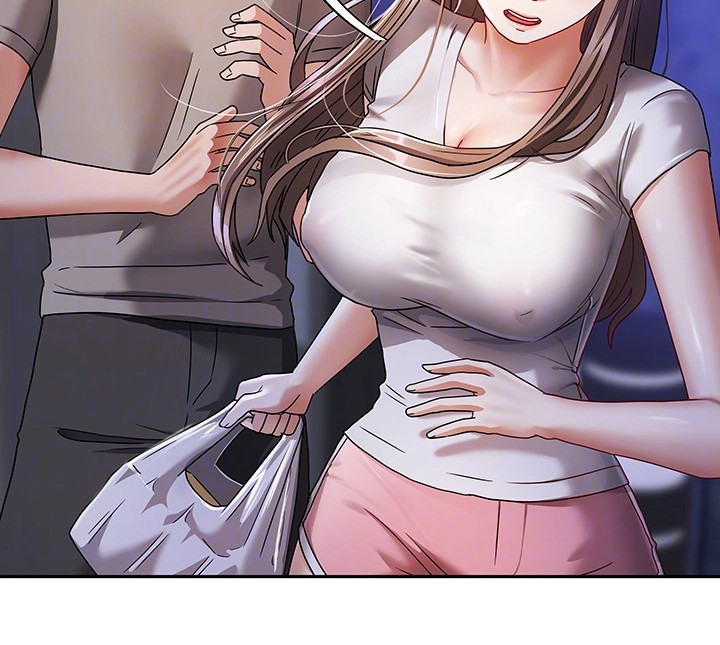 Living With Two Households Raw - Chapter 3 [photo 8] - MangaPorn