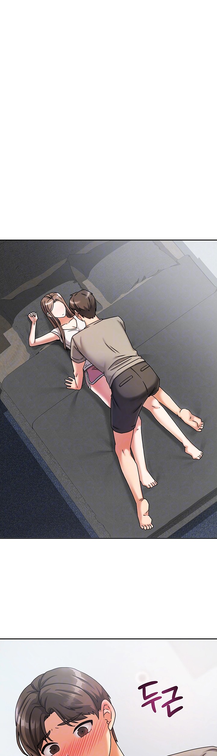 Living With Two Households Raw - Chapter 4 [photo 6] - MangaPorn