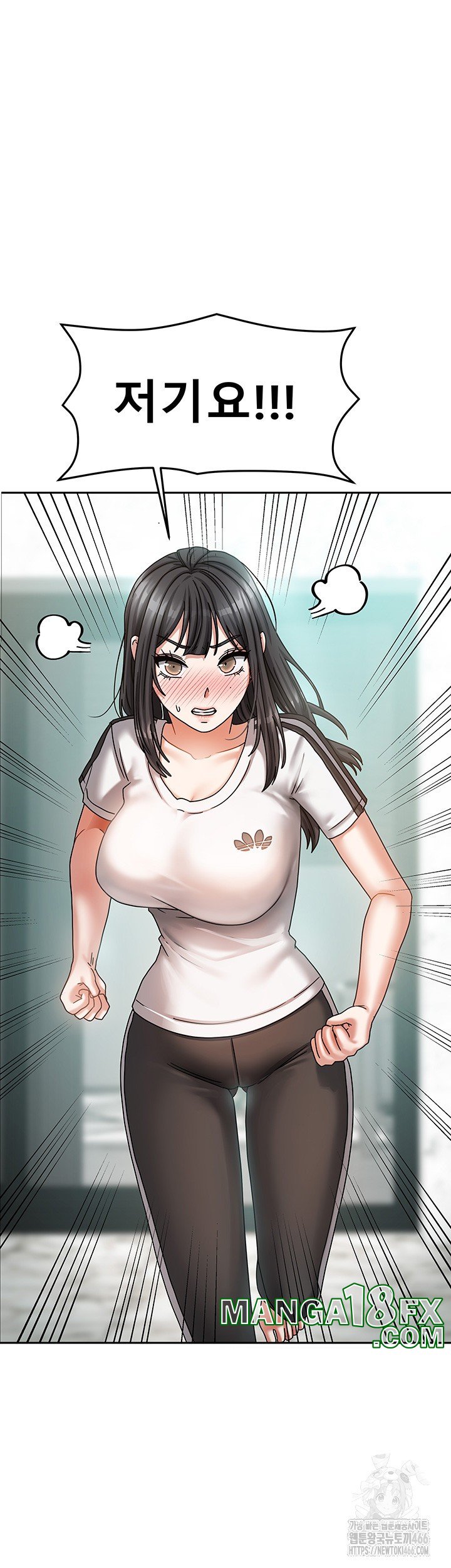 Living With Two Households Raw - Chapter 5 [photo 37] - MangaPorn