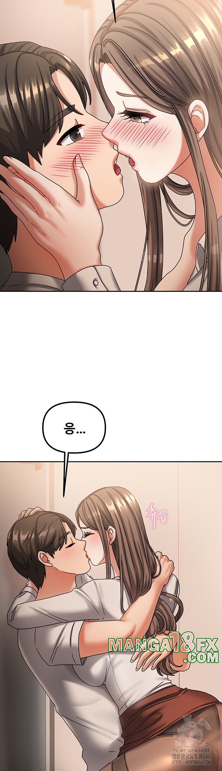 Living With Two Households Raw - Chapter 7 [photo 24] - MangaPorn