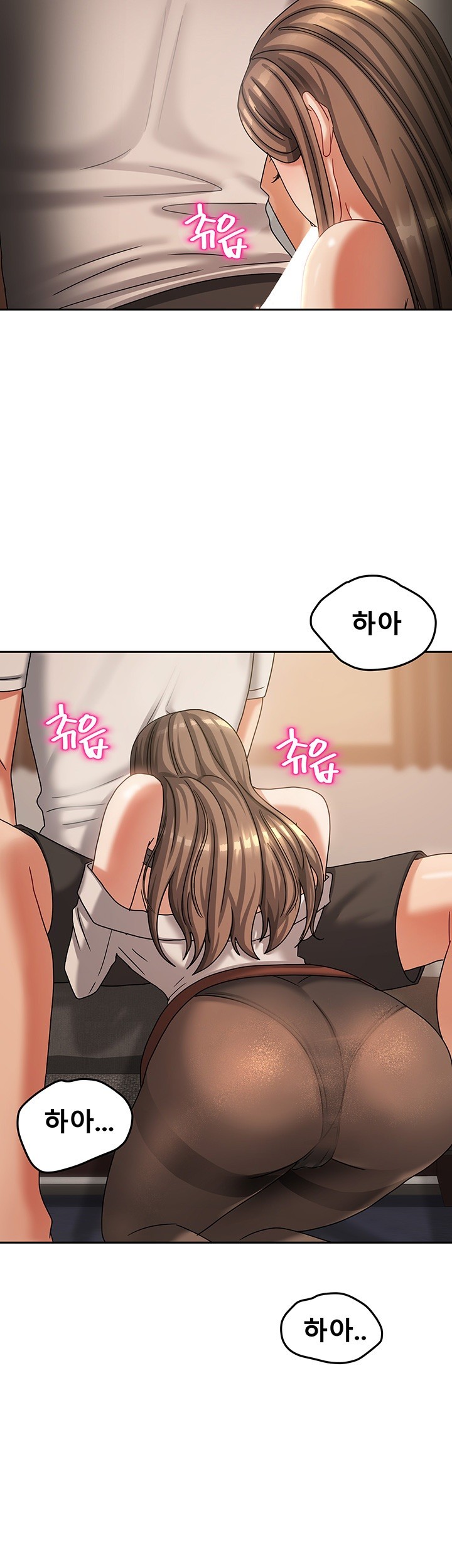 Living With Two Households Raw - Chapter 7 [photo 48] - MangaPorn