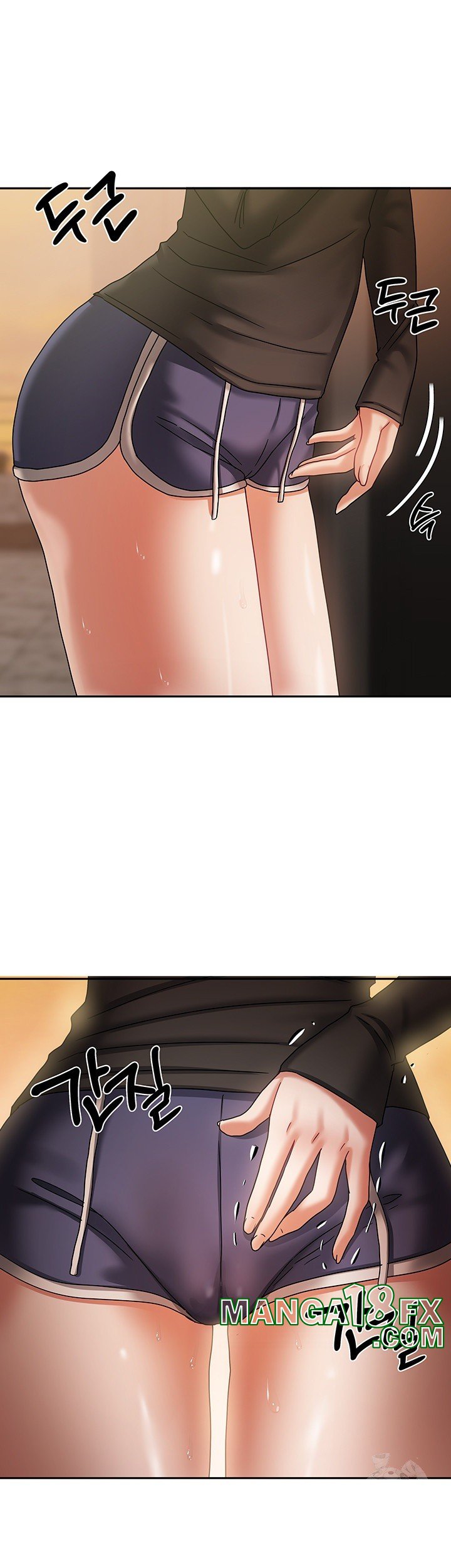 Living With Two Households Raw - Chapter 7 [photo 50] - MangaPorn